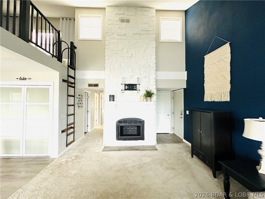 Compass Pointe - Residential