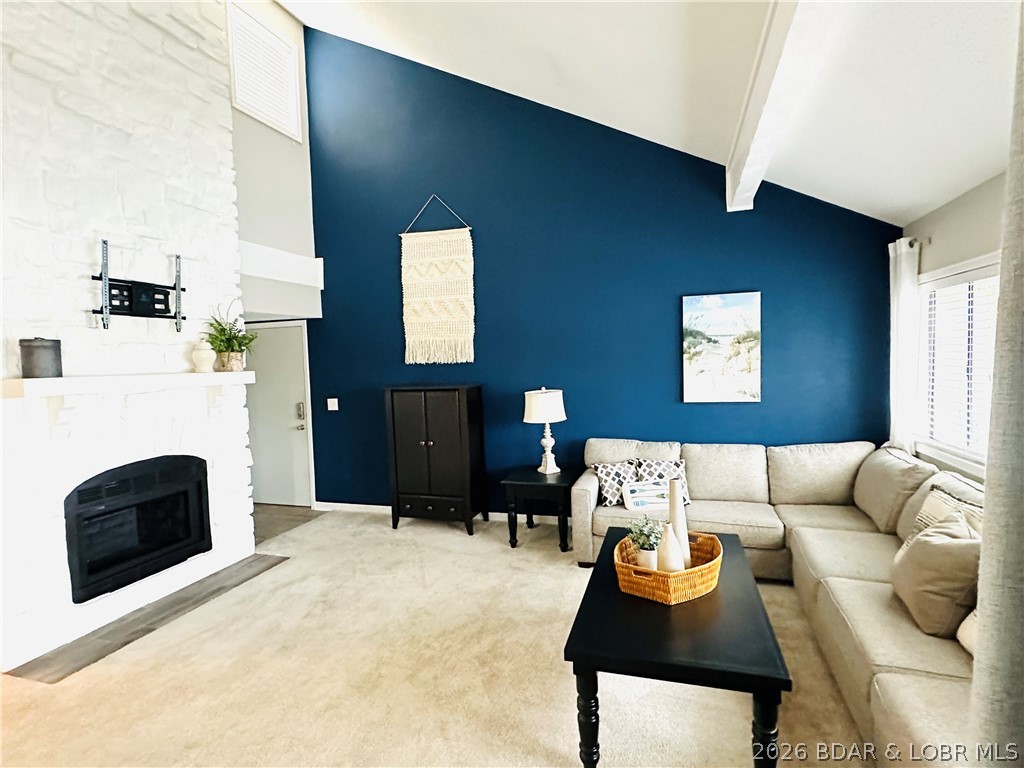 Compass Pointe - Residential