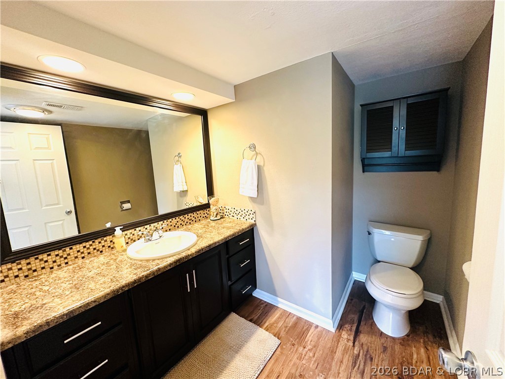 Compass Pointe - Residential