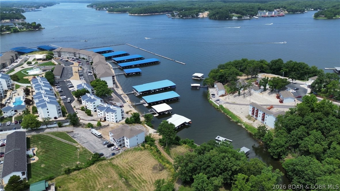 Compass Pointe - Residential