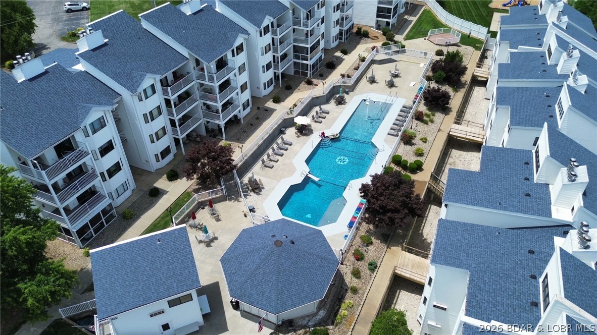 Compass Pointe - Residential