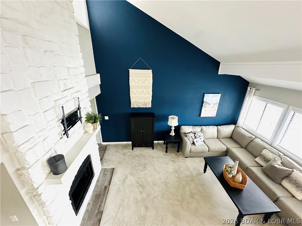 Compass Pointe - Residential