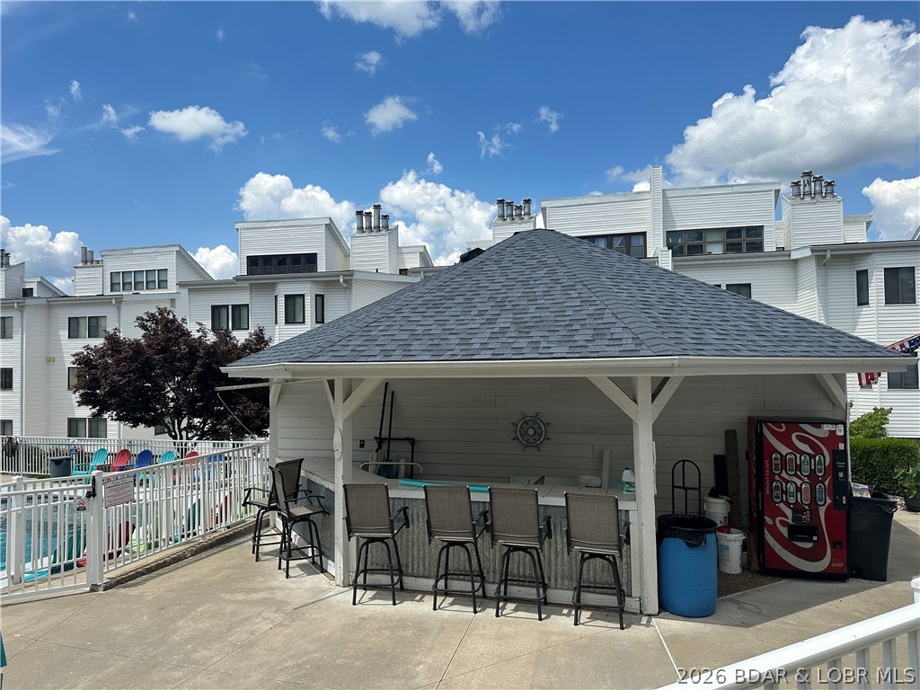 Compass Pointe - Residential