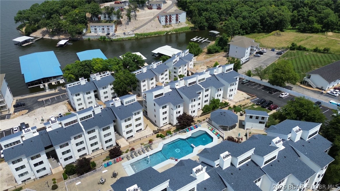 Compass Pointe - Residential