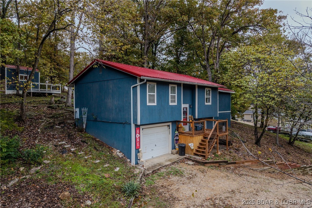Cottages Of Bauer Estate - Residential