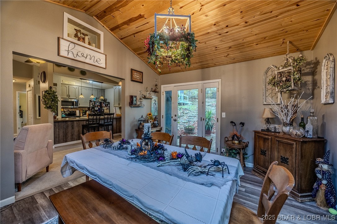 Cottages Of Bauer Estate - Residential