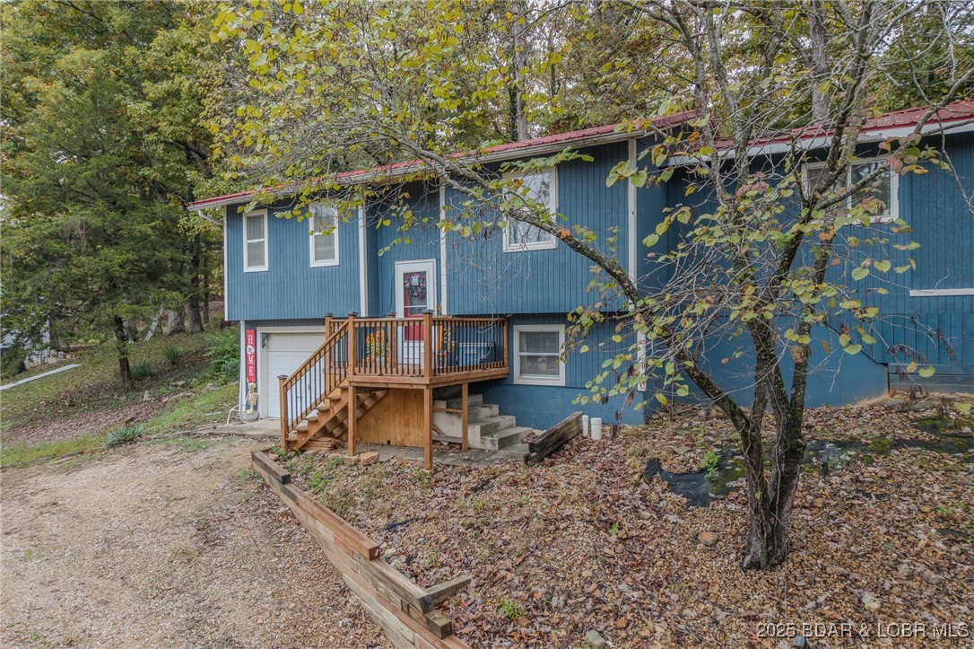 Cottages Of Bauer Estate - Residential