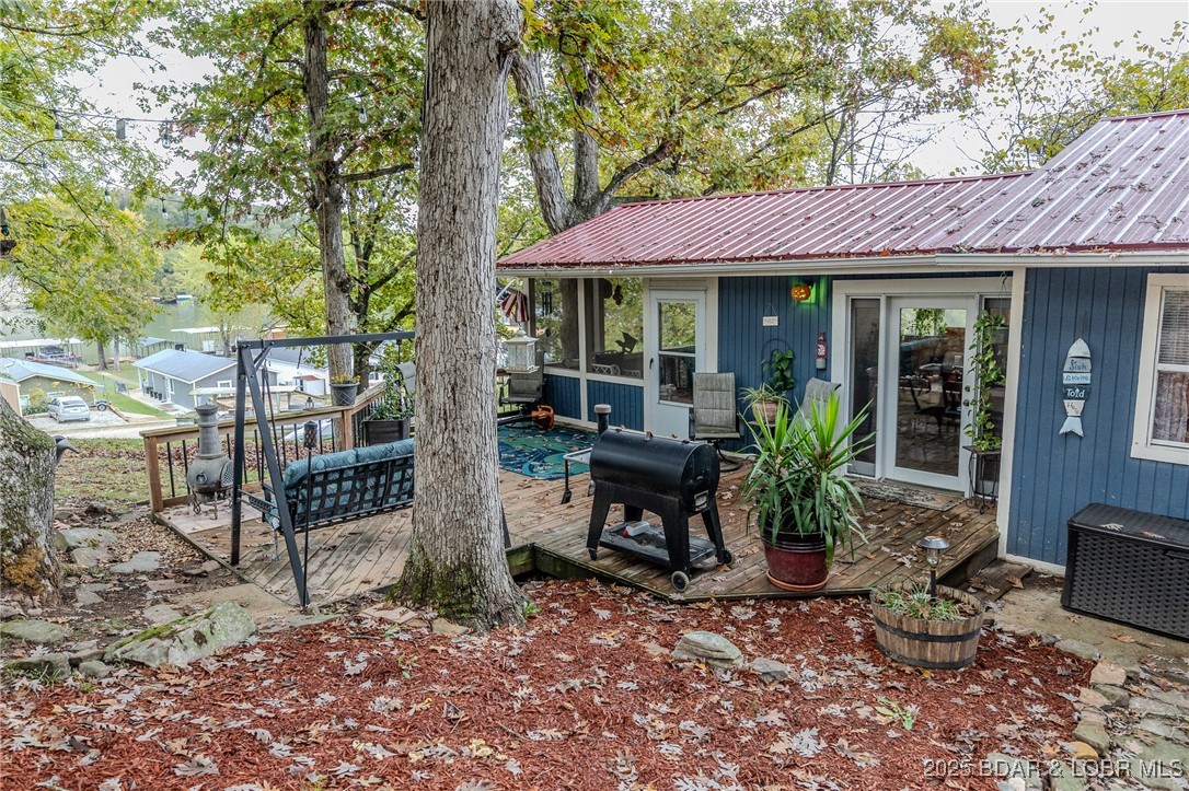 Cottages Of Bauer Estate - Residential