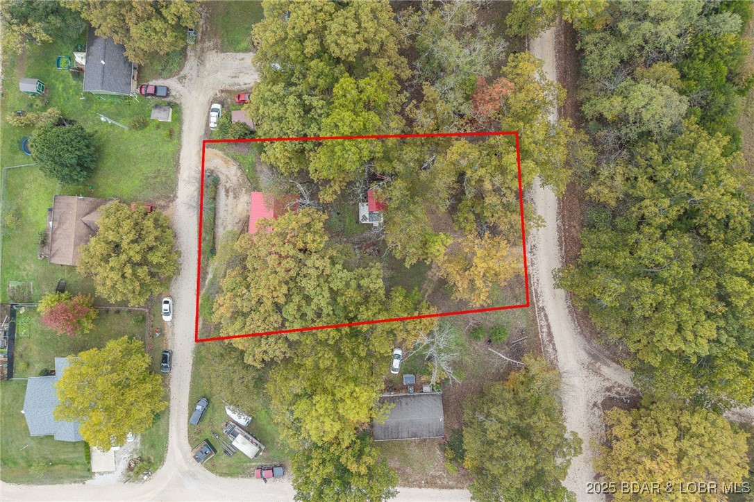 Cottages Of Bauer Estate - Residential