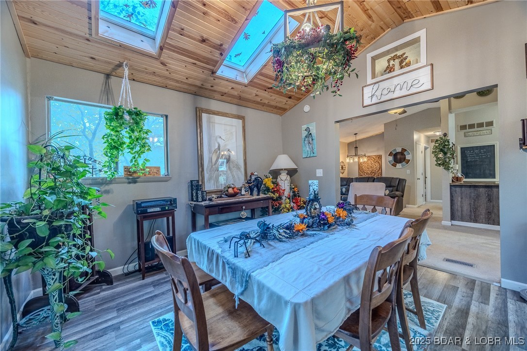 Cottages Of Bauer Estate - Residential