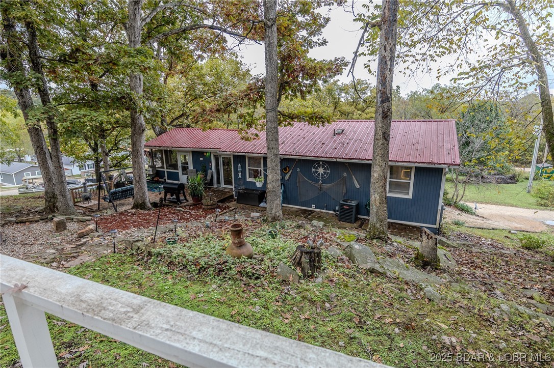 Cottages Of Bauer Estate - Residential