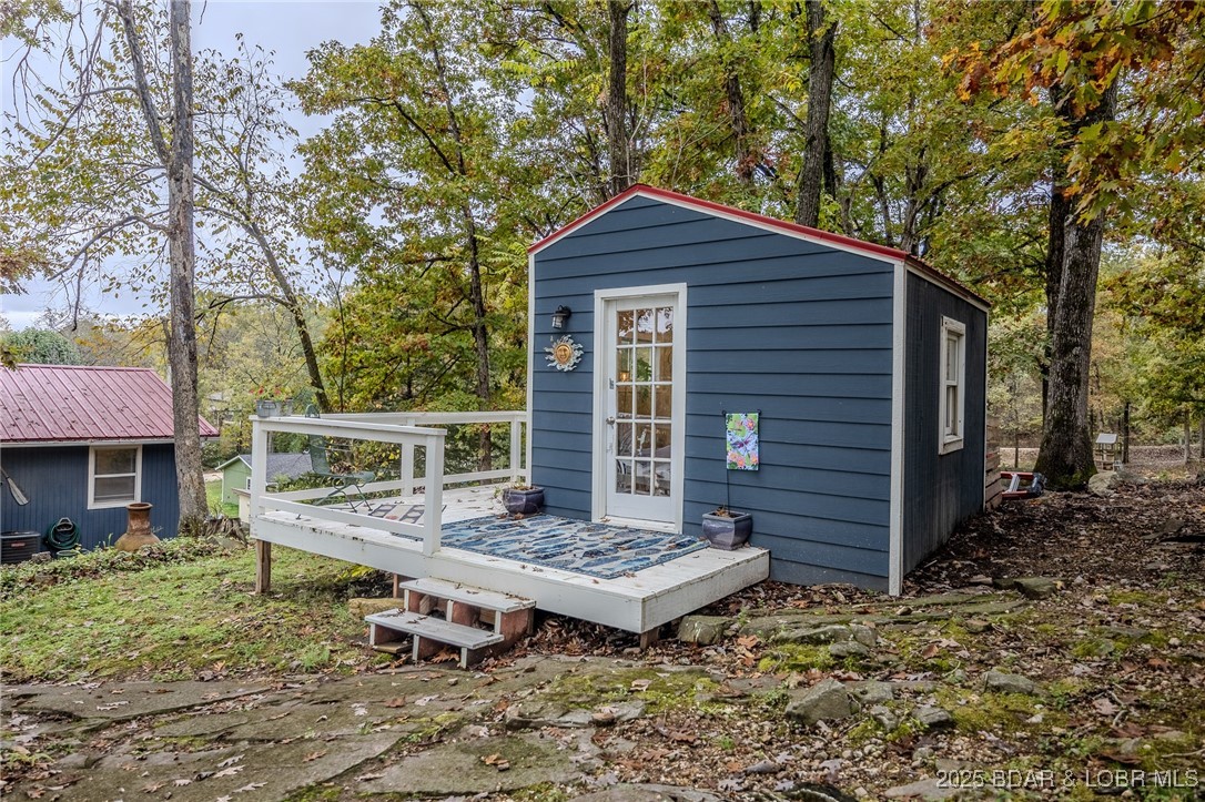 Cottages Of Bauer Estate - Residential