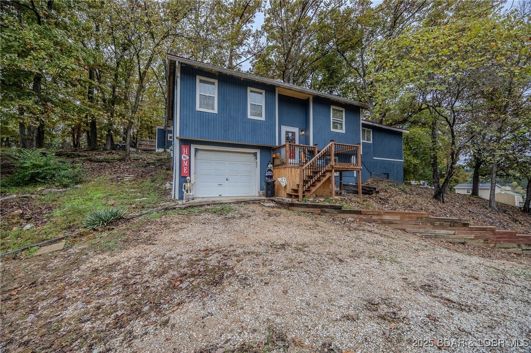 Cottages Of Bauer Estate - Residential