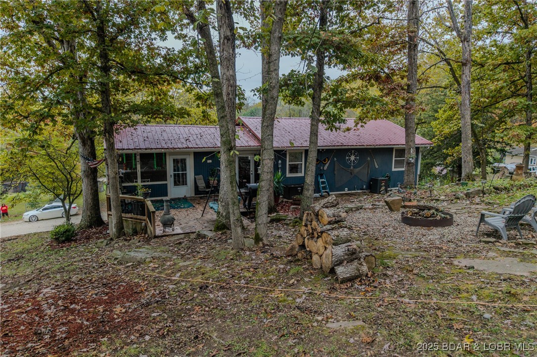 Cottages Of Bauer Estate - Residential