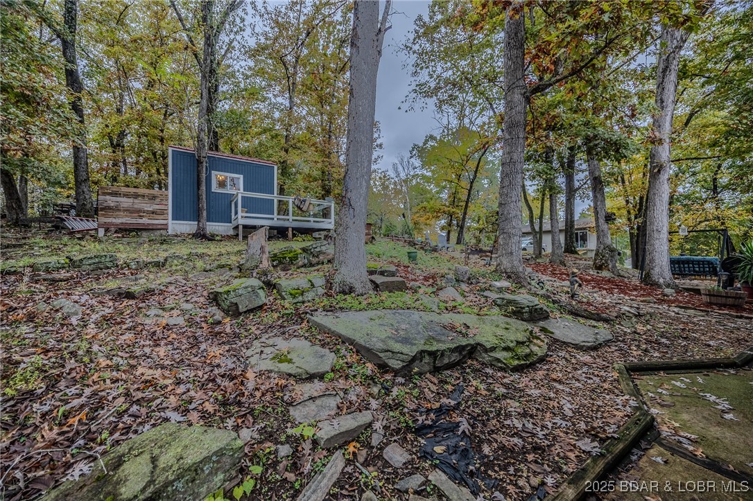 Cottages Of Bauer Estate - Residential