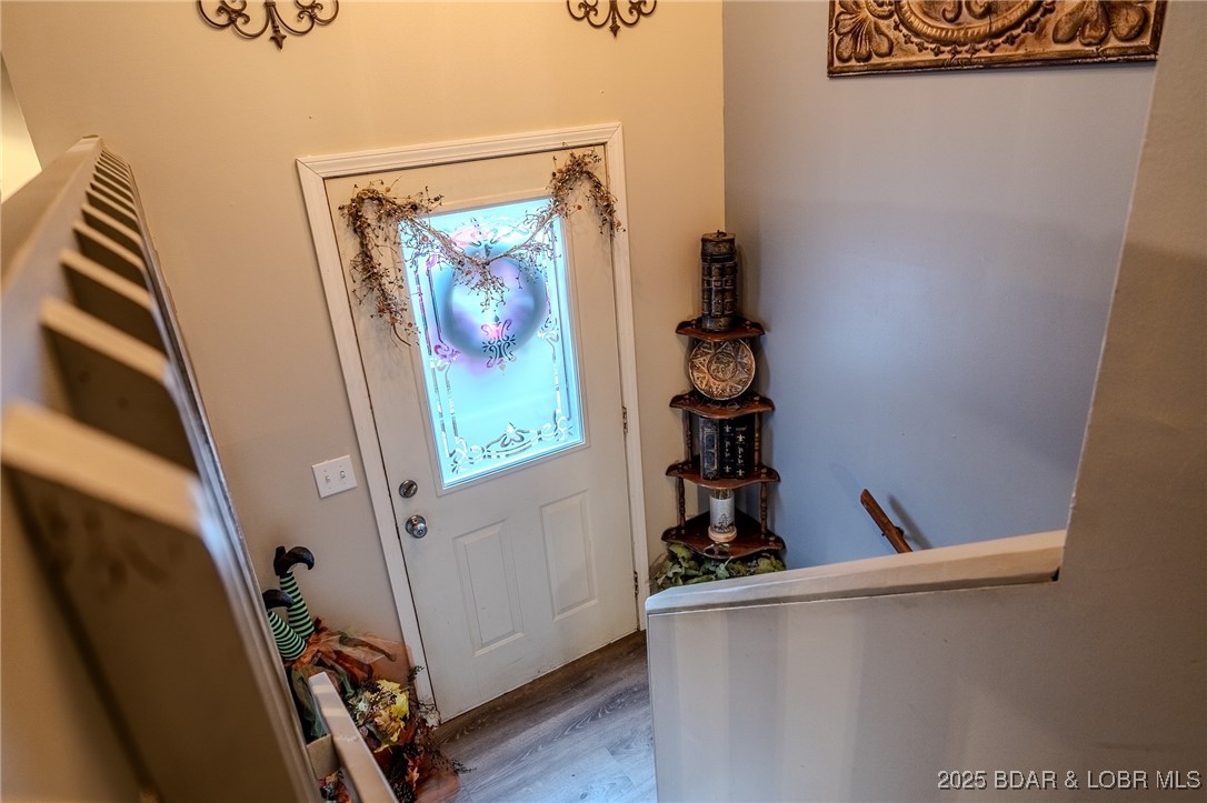 Cottages Of Bauer Estate - Residential