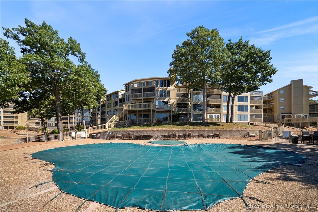 Bay Point Village - Residential