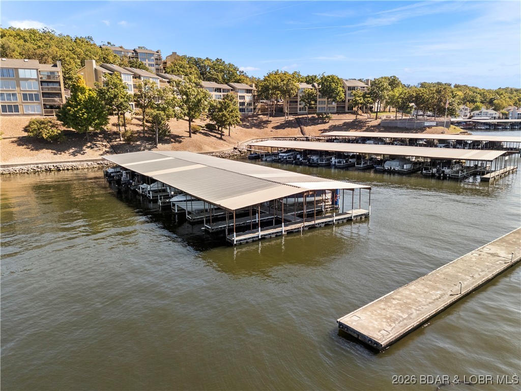 Bay Point Village - Residential