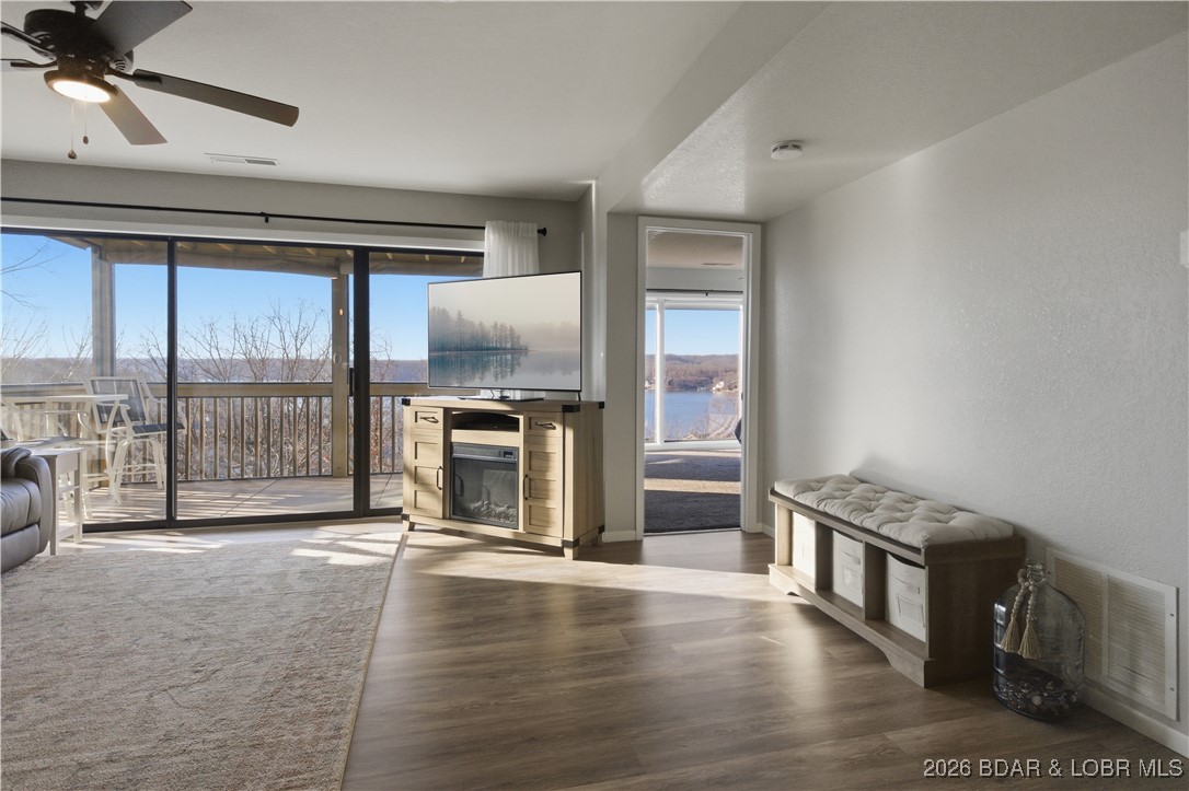 Bay Point Village - Residential