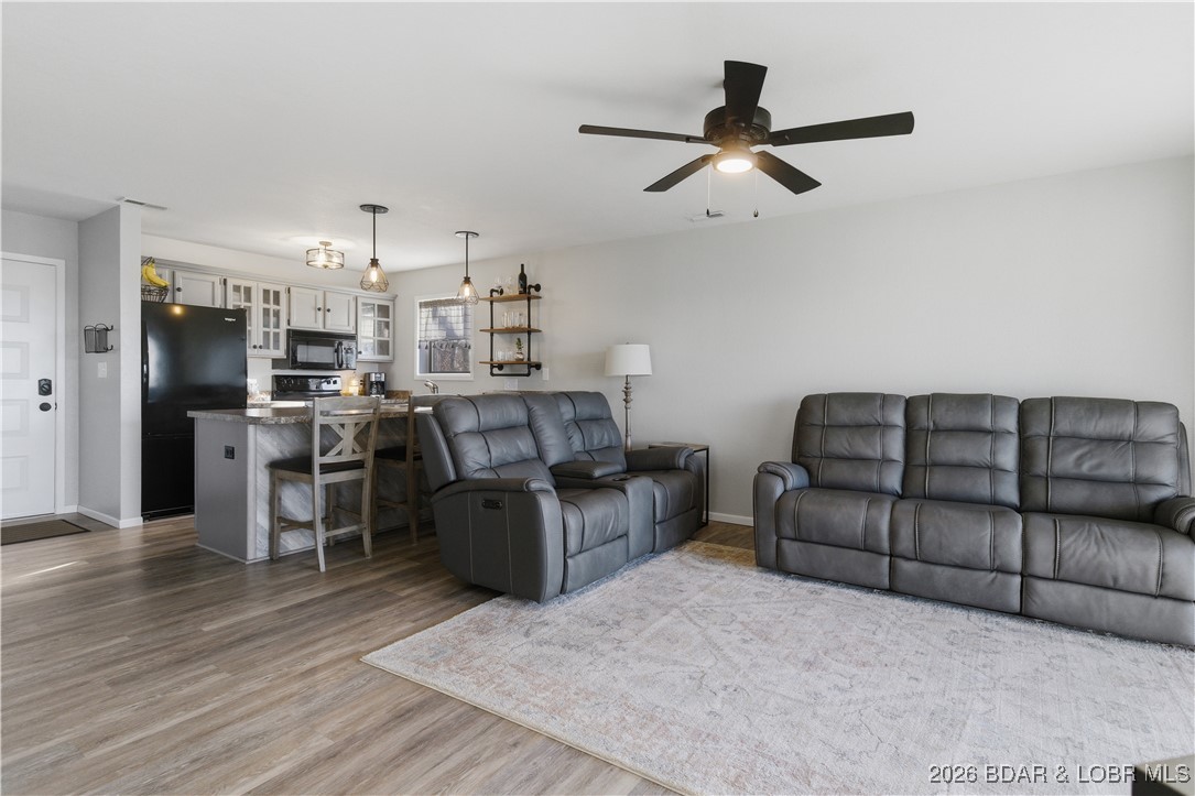 Bay Point Village - Residential