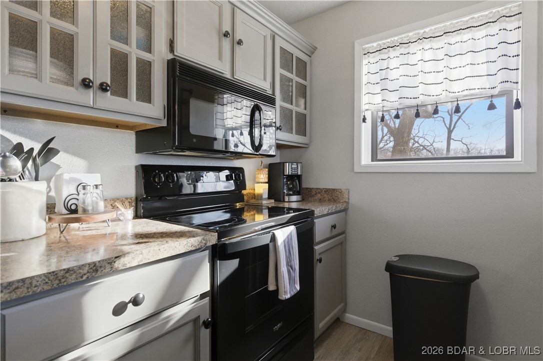 Bay Point Village - Residential