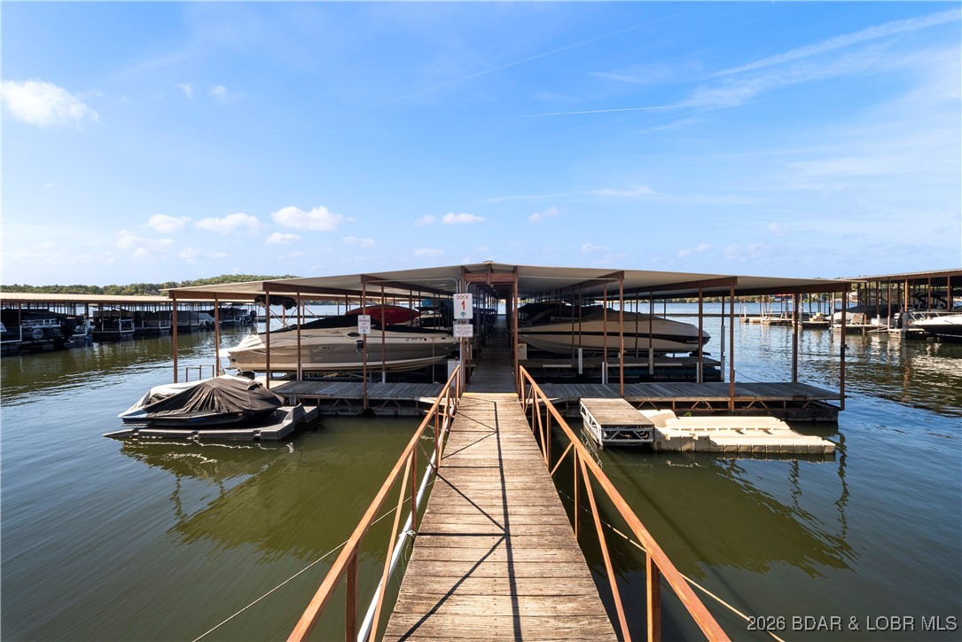 Bay Point Village - Residential