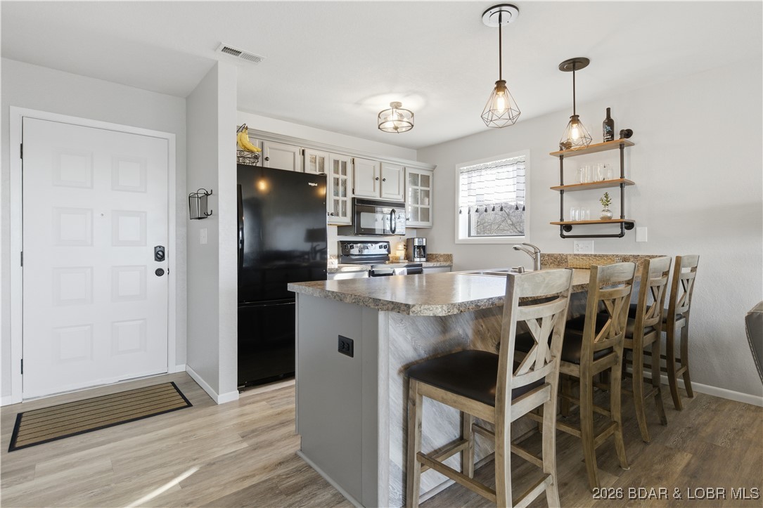 Bay Point Village - Residential