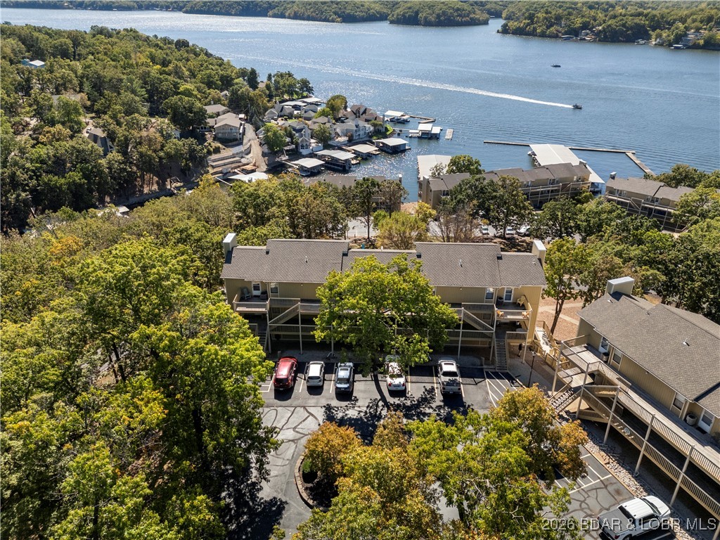 Bay Point Village - Residential