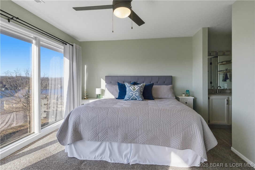 Bay Point Village - Residential