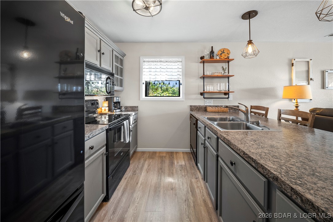 Bay Point Village - Residential