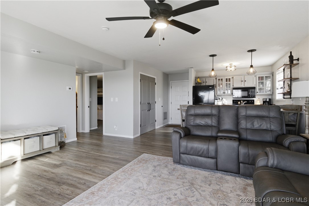 Bay Point Village - Residential