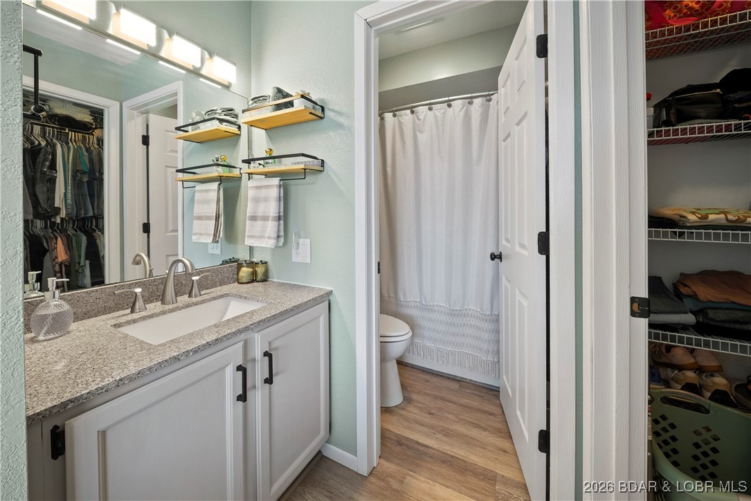 Bay Point Village - Residential