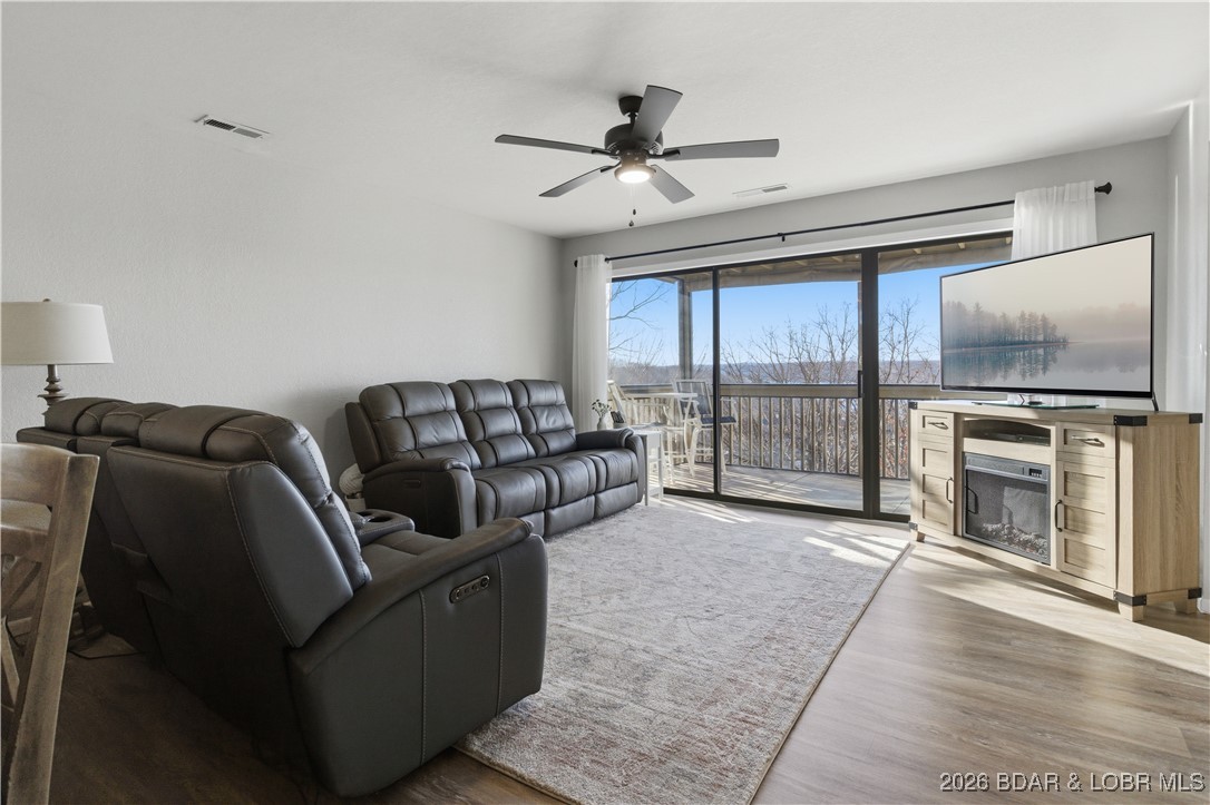 Bay Point Village - Residential