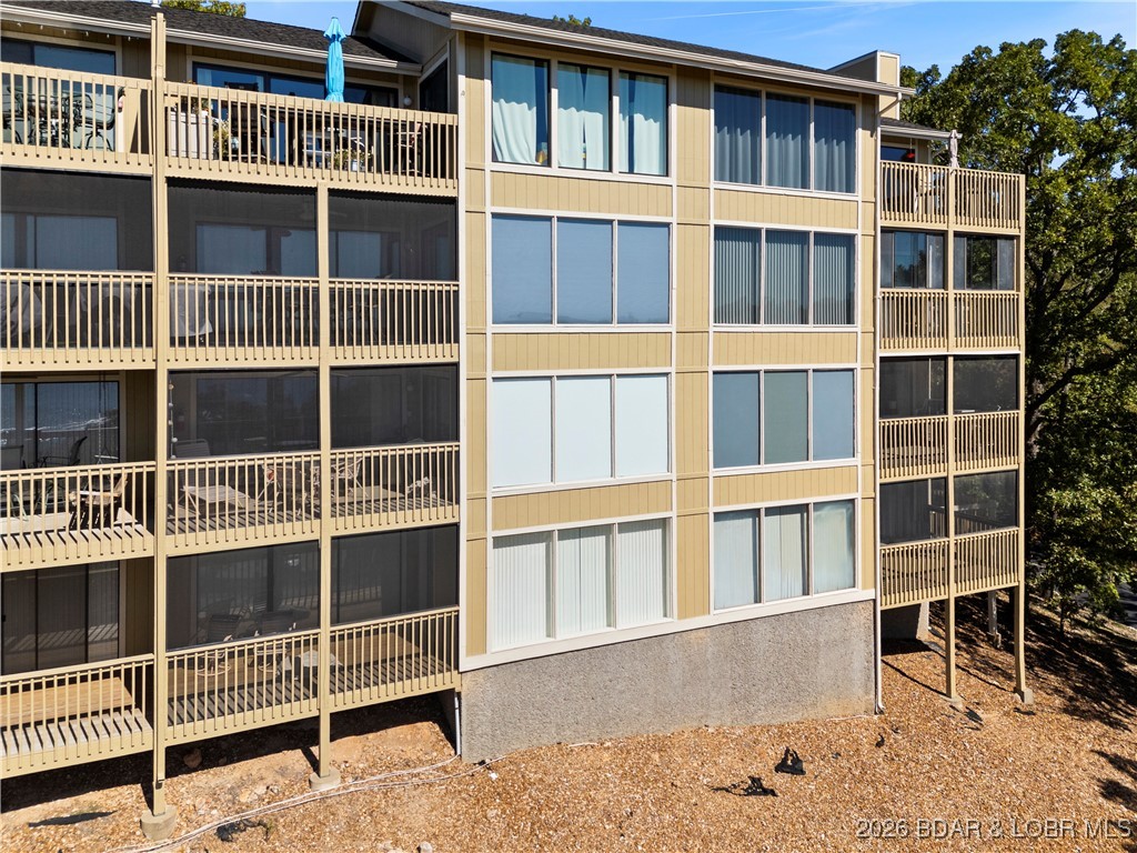 Bay Point Village - Residential