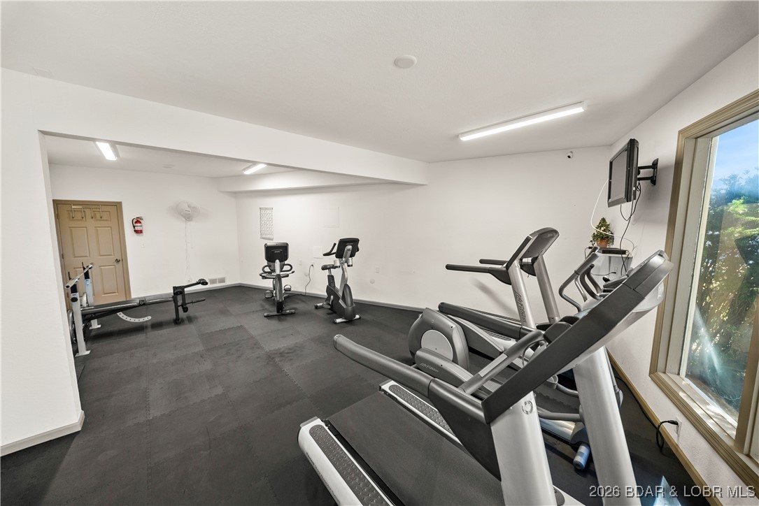 Bay Point Village - Residential