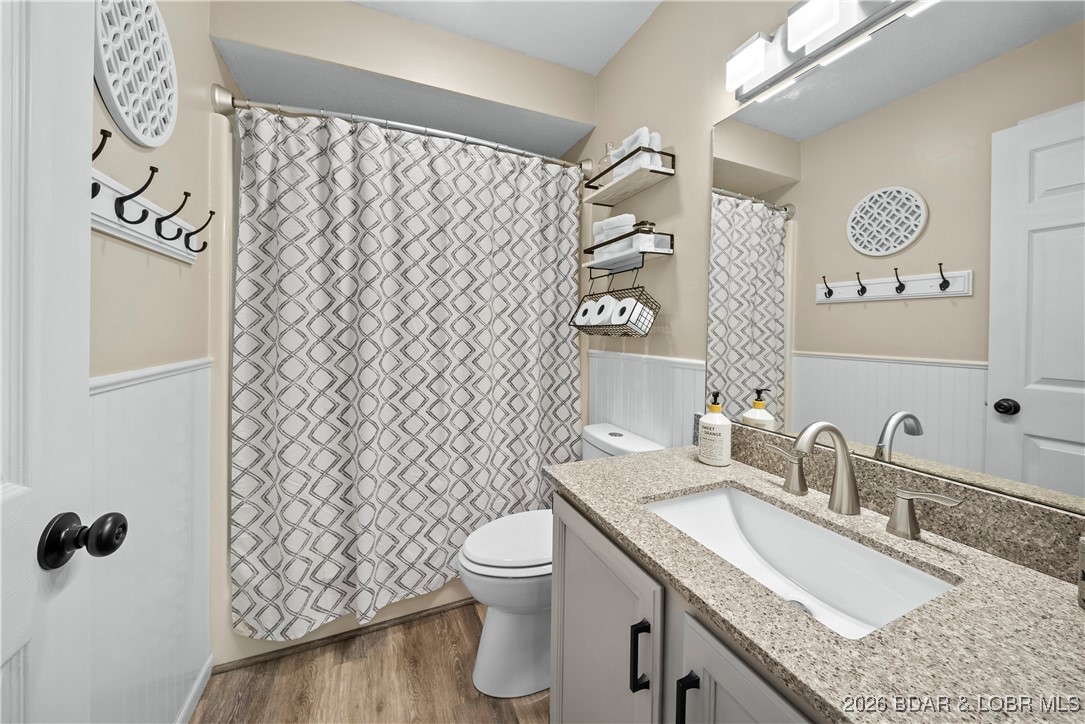 Bay Point Village - Residential