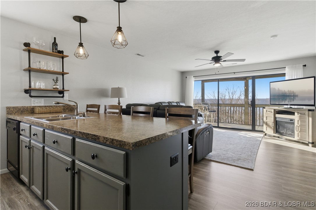 Bay Point Village - Residential