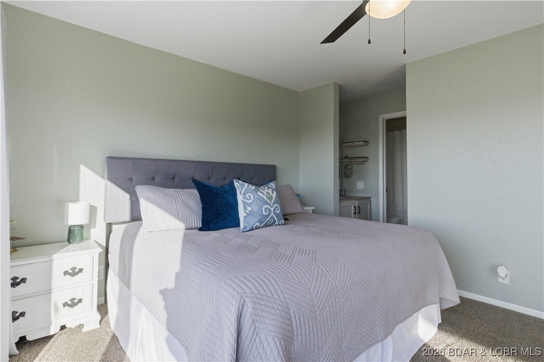 Bay Point Village - Residential