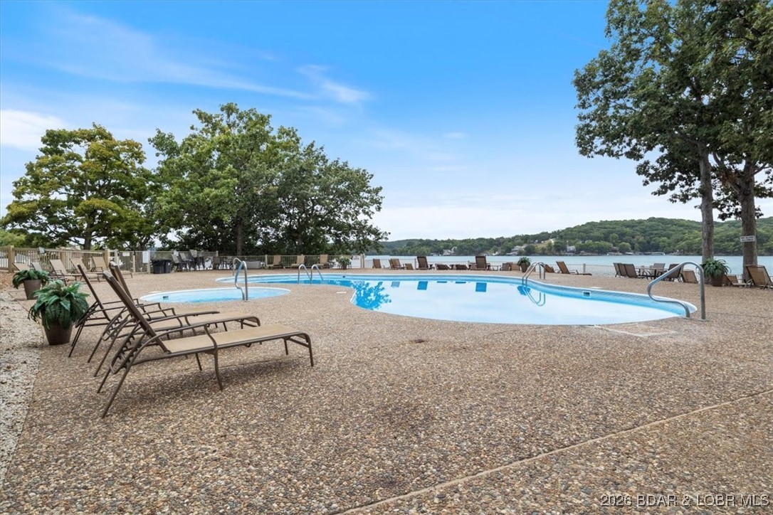 Bay Point Village - Residential