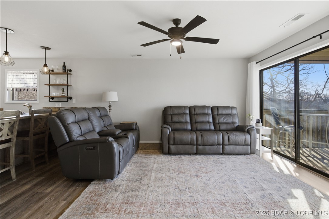 Bay Point Village - Residential