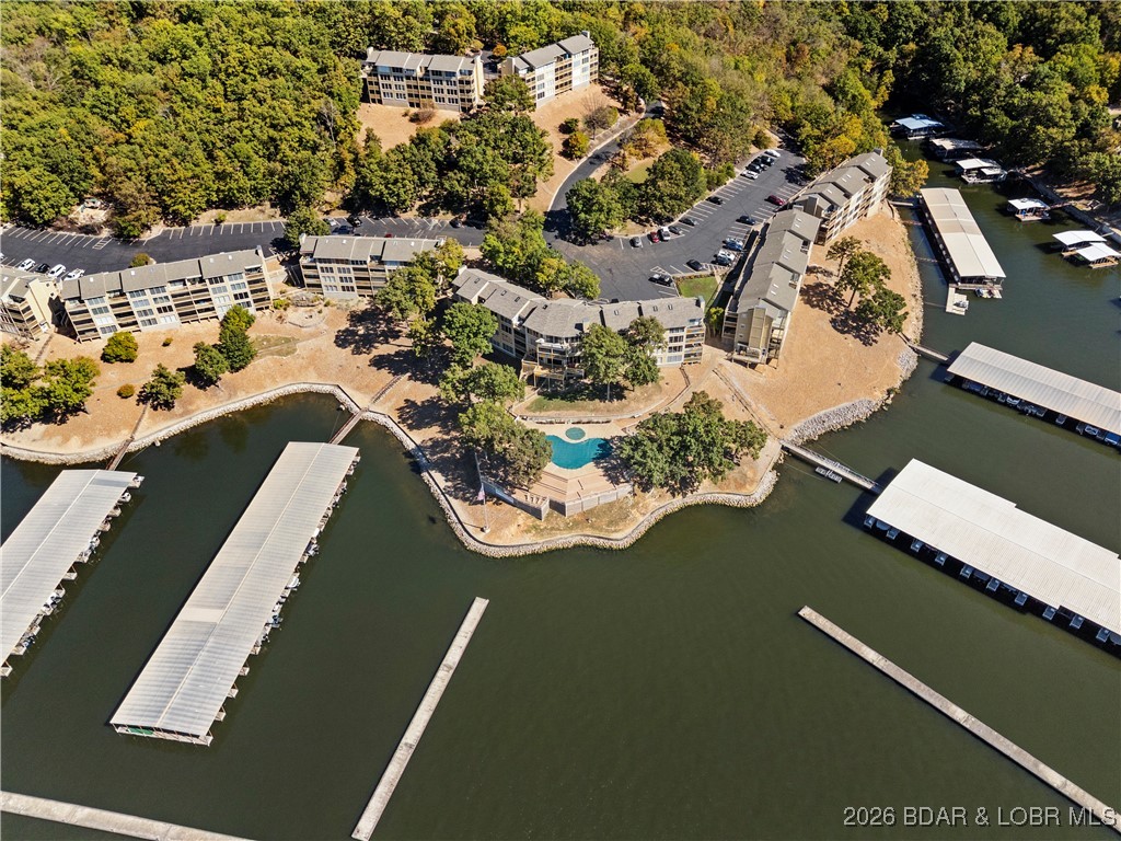 Bay Point Village - Residential