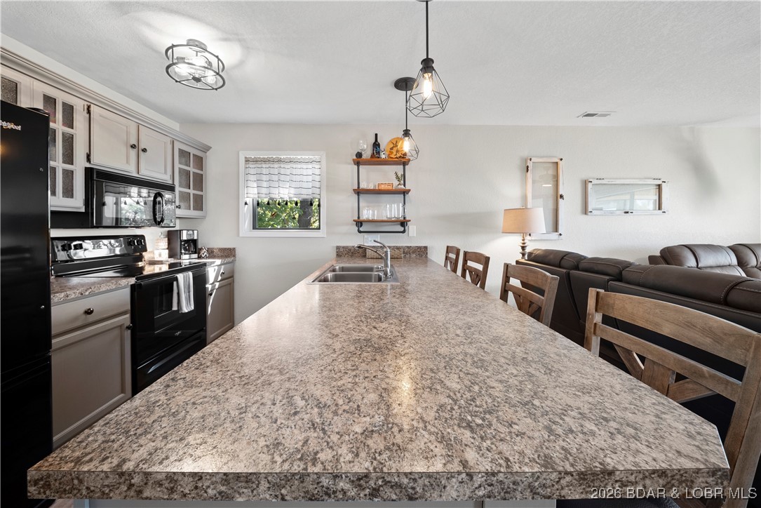 Bay Point Village - Residential