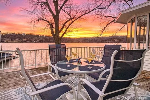 Shady Slope - Residential