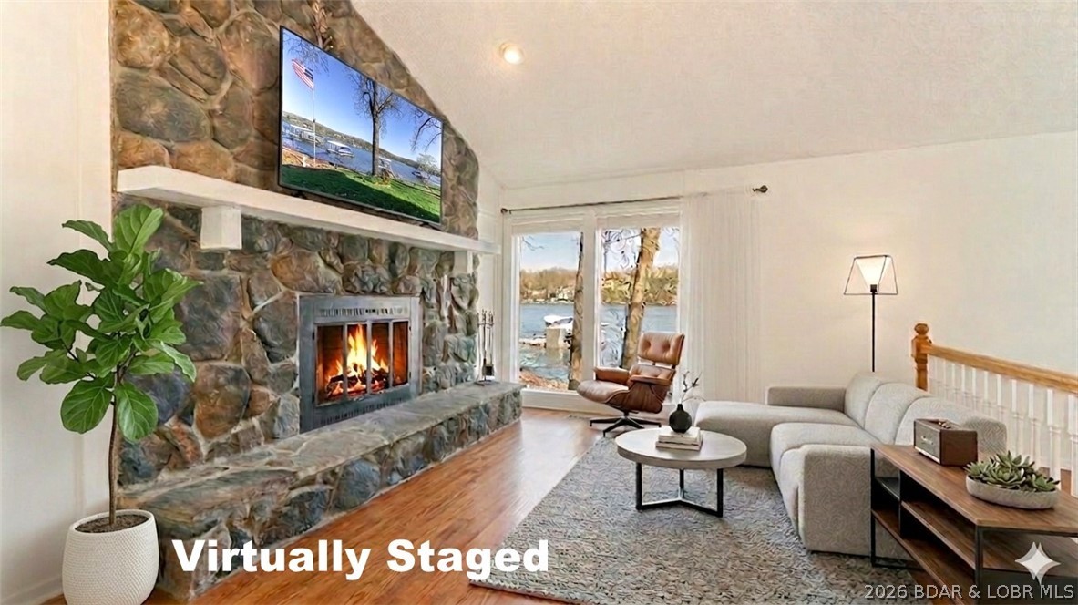 Shady Slope - Residential