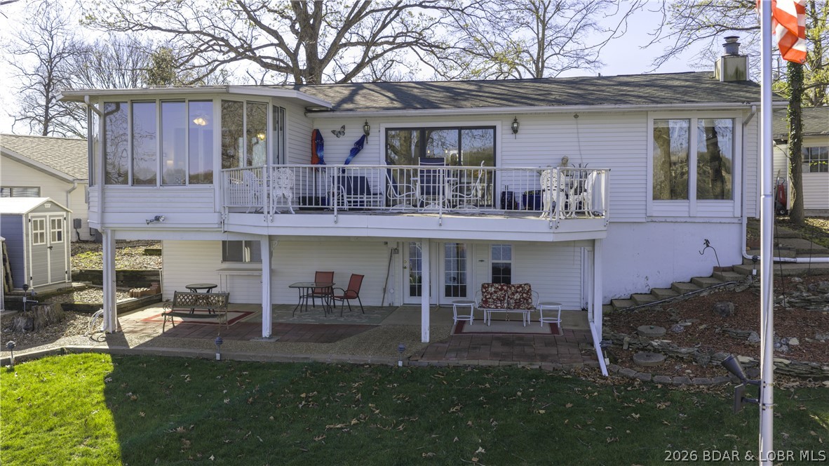 Shady Slope - Residential