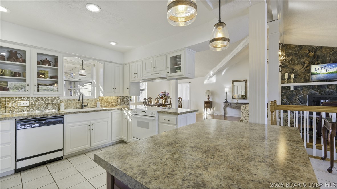 Shady Slope - Residential