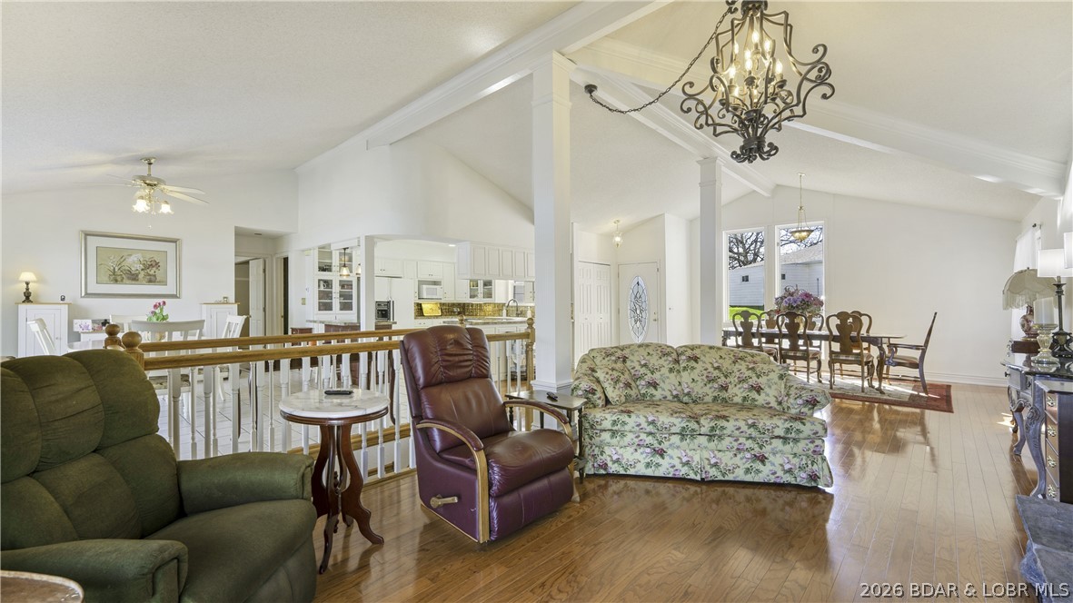 Shady Slope - Residential