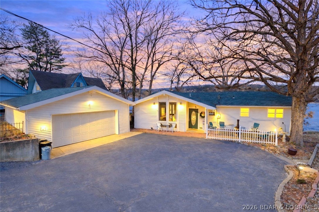 Shady Slope - Residential