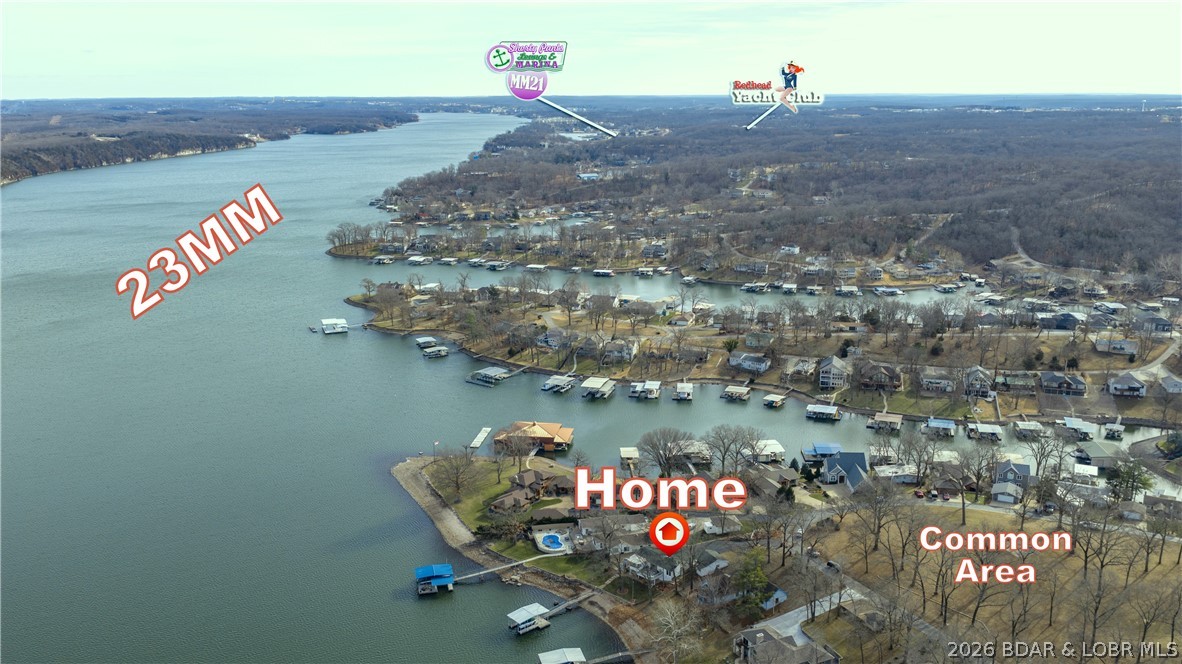 Shady Slope - Residential