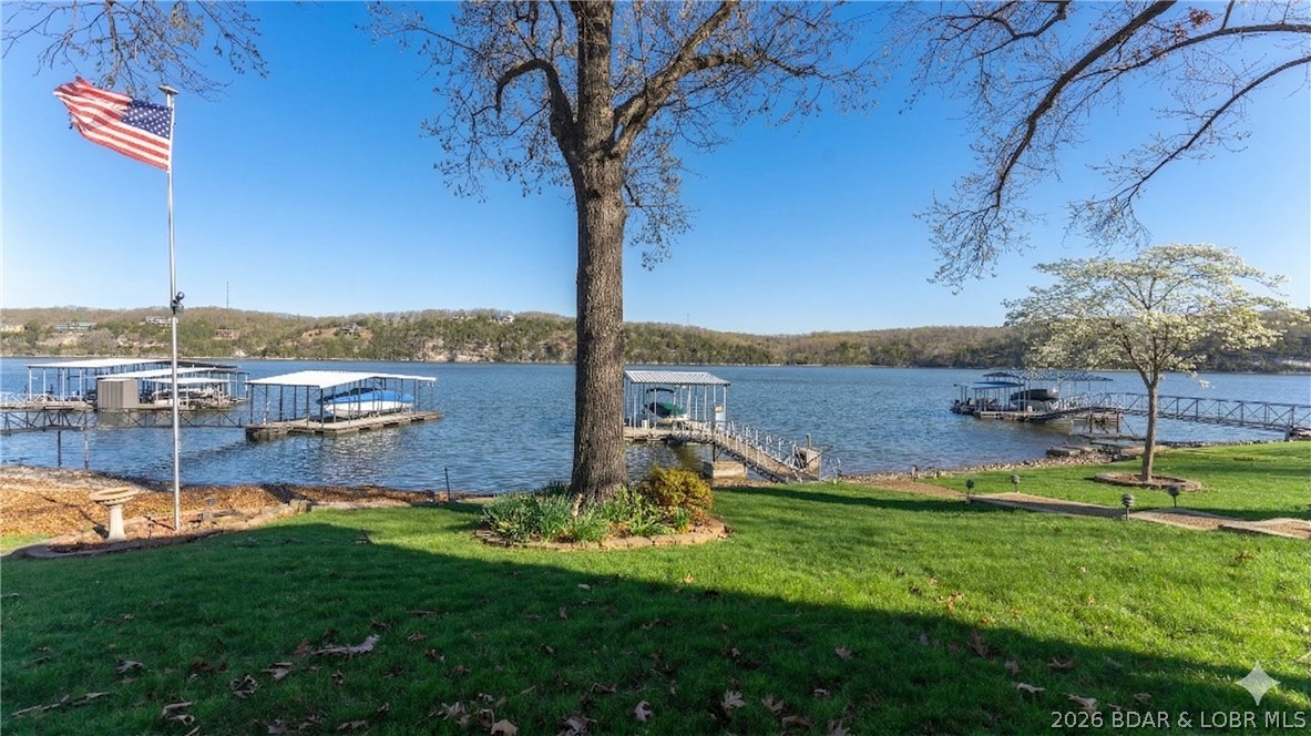 Shady Slope - Residential